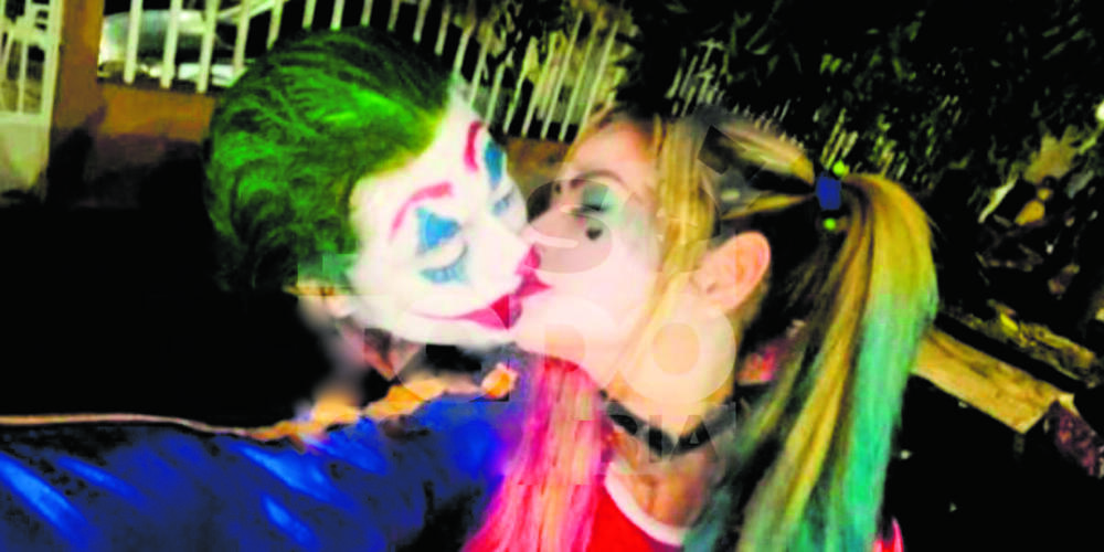 Conozca la sexy novia del hijo de Petro Por cuarto día consecutivo, el escándalo de Nicolás Petro por las delicadas acusaciones que hizo su exesposa acerca de sobornos recibidos por él sigue siendo tendencia en todos los medios informativos del país.