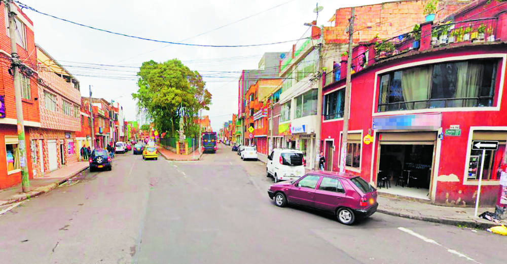 Paliza terminó en crimen en Las Ferias Una terrible paliza le causó la muerte a un joven en el barrio las Ferias.