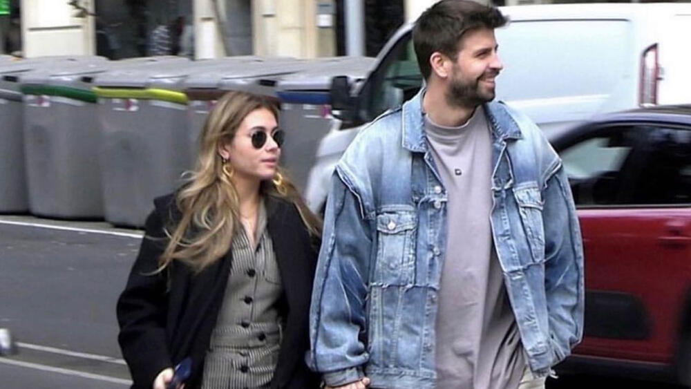 ¡De no creer! Piqué y Clara Chía estarían pensando en casarse A la romántica y turbulenta historia de Piqué y de Clara Chía se suma un nuevo capítulo. Esta pareja estaría pensando en llegar al altar.