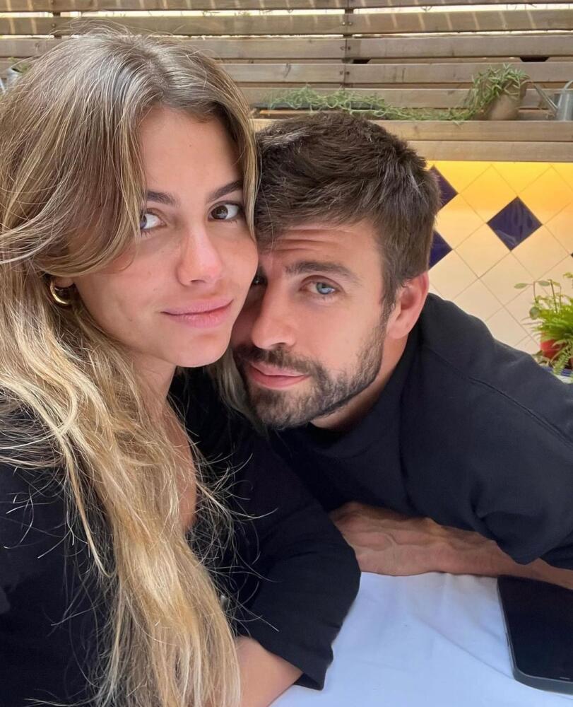 ¡De no creer! Piqué y Clara Chía estarían pensando en casarse A la romántica y turbulenta historia de Piqué y de Clara Chía se suma un nuevo capítulo. Esta pareja estaría pensando en llegar al altar.