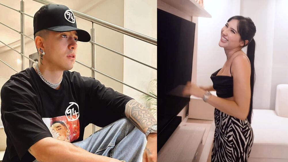 ¿Andy Rivera está de amores con Aída Victoria? Los rumores sobre un posible amorío entre el cantante Andy Rivera y la influencer Aída Victoria Merlano empezaron a crecer en redes sociales, luego de que una mujer afirmara en Twitter que vio a la pareja de famosos bajarse de un vehículo en Medellín.