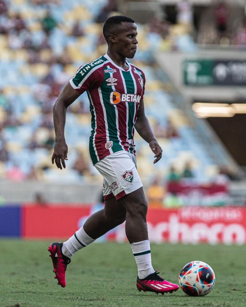 Este es el futbolista colombiano más valioso de la Copa Libertadores 1 Este es el futbolista colombiano más valioso de la Copa Libertadores Este martes, 4 de abril, comenzó la fase de grupos de la Copa Libertadores de América, el trofeo más codiciado por los clubes sudamericanos.