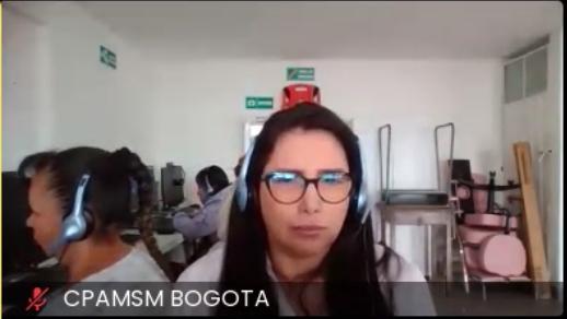 Aída Merlano no aceptó cargos y se declaró inocente Aida Merlano se presentó en la audiencia del proceso que se le sigue por fuga de presos este viernes y no aceptó cargos.
