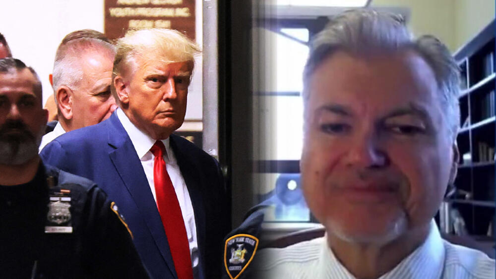 Amenazan de muerte a juez colombiano que lleva el caso contra Donald Trump Juan Manuel Merchán, el juez colombiano que lleva el caso contra el expresidente de los EE.UU., Donald Trump, ha recibido amenazas de muerte.