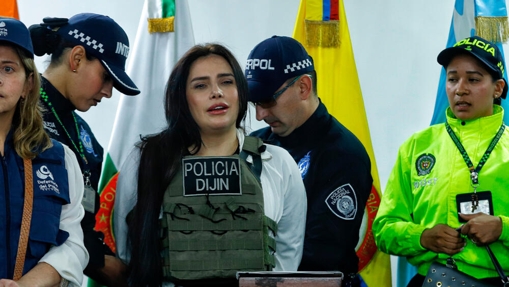 Aplazaron audiencia de Aida Merlano por una incapacidad La audiencia que se tenía agendada para este jueves a las 9:00 de la mañana en el proceso que se lleva contra Aida Merlano, tuvo que ser aplazada.