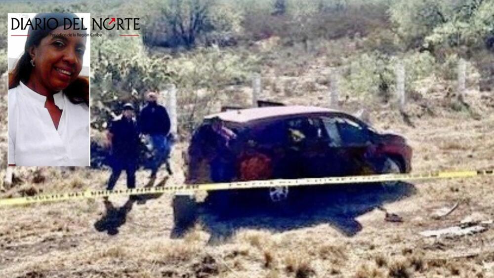 Asesinan a colombianos a bala en carretera de México 2 Asesinan a colombianos a bala en carretera de México Una familia que se movilizaba en una camioneta por una carretera en Zacatecas (México) fue atacada por criminales y cuatro personas murieron