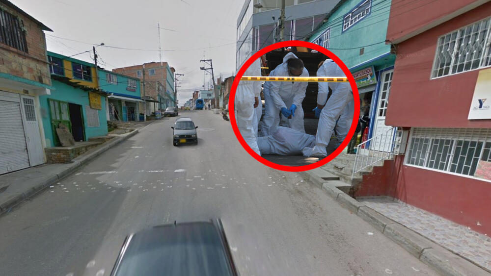 Asesinaron a una líder social en Ciudad Bolívar En la mañana de este sábado, la Policía fue notificada del hallazgo de un cuerpo al interior de una casa en la localidad de Ciudad Bolivar. La víctima fue identificada como Luisa Isabel Moreno, quien era la presidenta de la Junta de Acción Comunal del barrio Santo Domingo.