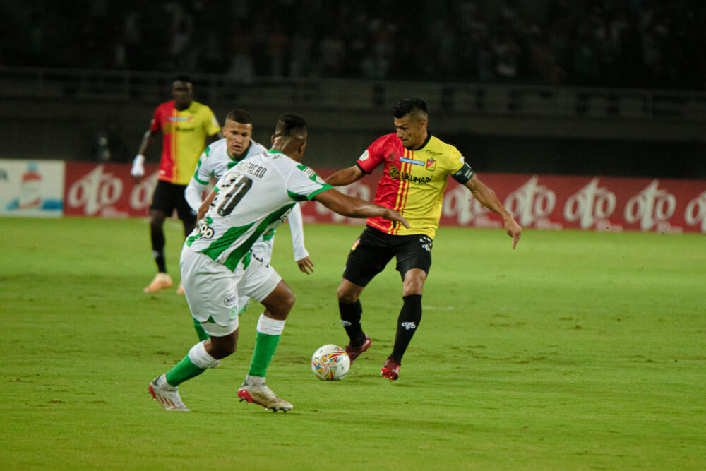 Así podrá ver gratis los partidos de la Copa Libertadores 1 Así podrá ver gratis los partidos de la Copa Libertadores La fase de grupos de la Copa Conmebol Libertadores ya arrancó, y varios son los equipos colombianos que se encuentran en esta, una de las máximas competencias de los clubes de fútbol del continente.