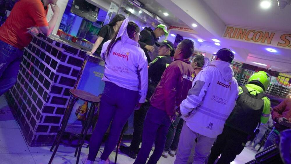Incautaciones y operativos sorpresa en Ciudad Bolívar