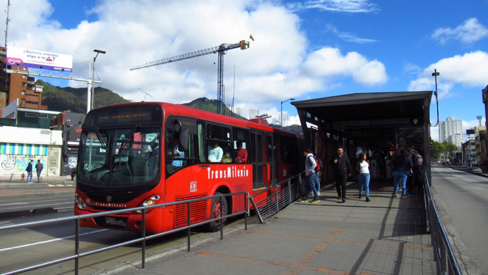 Cerrarán vagón de importante estación de TransMilenio por obras del Metro de Bogotá En la ciudad de Bogotá se han estado adelantando las obras de la Primera Linea del Metro, y la Calle 72 es uno de los puntos en los que se han presentado más modificaciones, cierres y obras, a las que también se le suma una nueva intervención la cual fue anunciada por la empresa de transporte masivo, Transmilenio.