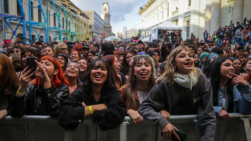 Conciertos gratuitos en Bogotá para este fin de semana Este viernes 14 de abril en la  Plaza Fundacional Suba (carrera 91 No.146 - 06) se llevará a cabo conciertazo con el evento ¡Salsa Inmortal! Será a las 3:00 p.m. y es gratis. Conoce a continuación a los artistas que se presentarán. 