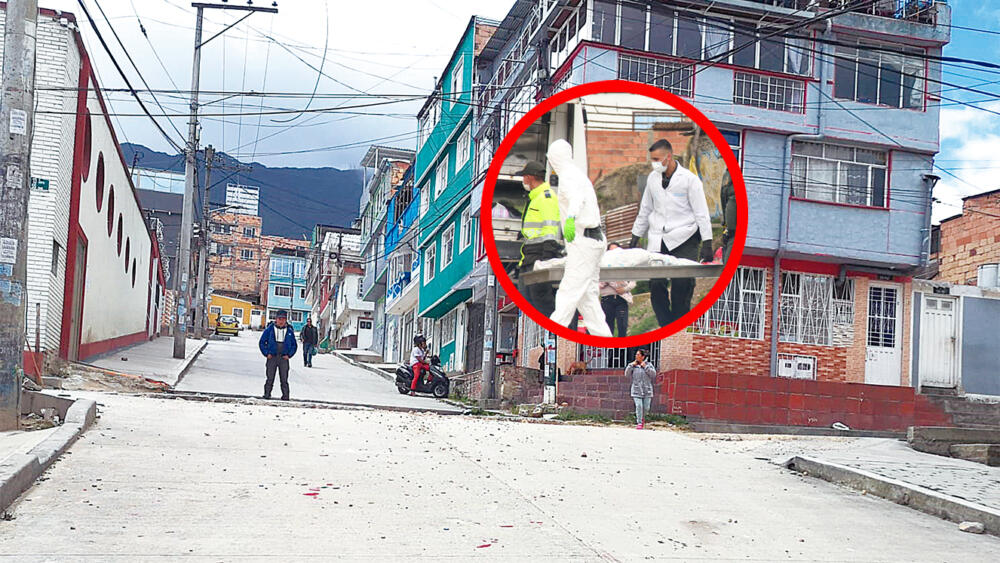 Conductor arrolló a mujer de 40 años en San Cristóbal Mientras en el barrio Los Libertadores, en San Cristóbal, se llevaba a cabo una misa, un terrible hecho se presentó en plena vía pública cuando un conductor de un camión pasada la medianoche de este domingo terminó arrollando a una mujer en el momento en que intentaba escapar de un grupo de personas que lo quería linchar. 