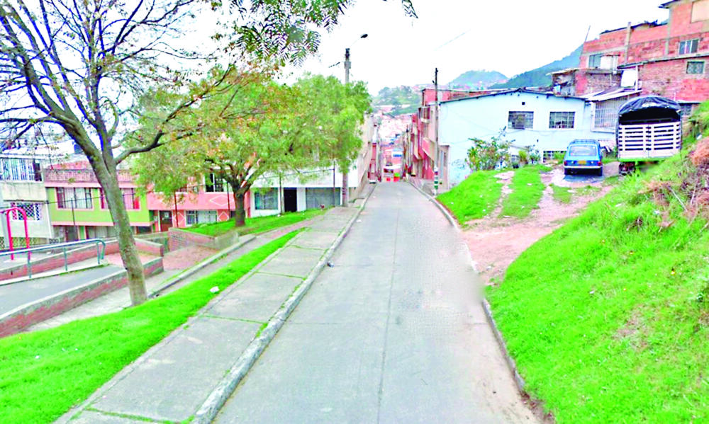 Joven músico fue asesinado a bala en San Cristóbal 1 Joven músico fue asesinado a bala en San Cristóbal Un joven músico de 20 años fue la víctima del crimen a bala que se presentó en el barrio La Castaña, de San Cristóbal.