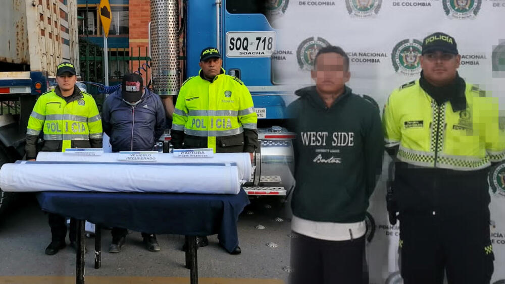 Duro golpe a la delincuencia en Bogotá La Policía Metropolitana de Bogotá, con sus diferentes especialidades y modalidades del servicio a lo largo y ancho de la ciudad, el día 15 de abril de 2023, logró la captura de 104 personas que fueron sorprendidas por las autoridades cometiendo hechos delictivos.