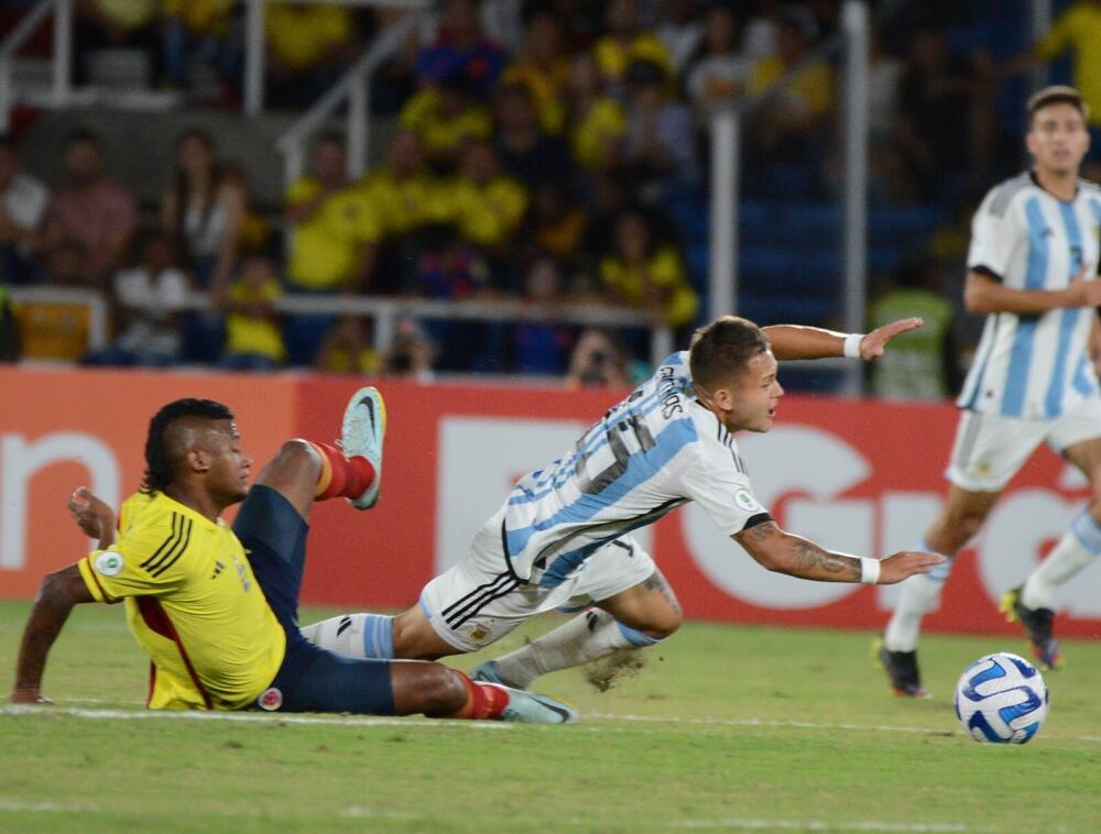 Selección Colombia ya conoce la sede del Mundial Sub-20: será en Argentina Argentina será finalmente la sede del Mundial Sub-20, luego de que la Fifa le retiró a Indonesia, y tras una deliberación que tomó varios días se optó por el la nación suramericana, que hoy oficializó la decisión.