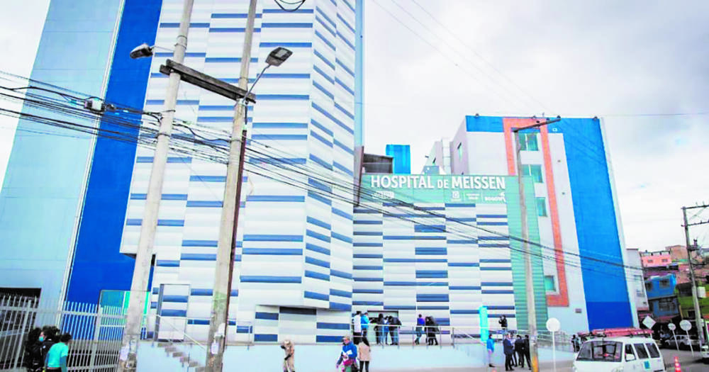 El misterioso final de Carlos en Ciudad Bolívar Las autoridades de Ciudad Bolívar recibieron una alerta del Hospital de Meissen, donde informaban que uno de sus pacientes falleció por cuenta de varios impactos de bala que había recibido.