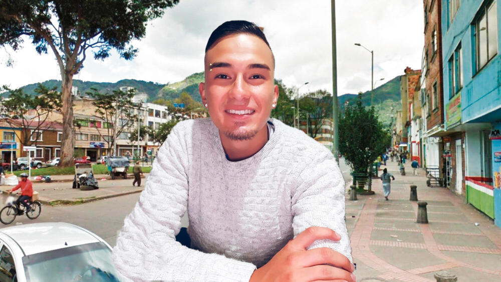 En medio de riña asesinaron a Sergio 6 En medio de riña asesinaron a Sergio La noche de rumba del viernes en el barrio Santa Fe, en pleno centro de la ciudad, terminó en tragedia para un joven de 24 años, quien murió tras ser gravemente herido en medio de una riña que se desató al interior de un establecimiento comercial.