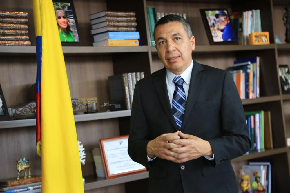 Estos son los perfiles del nuevo gabinete de Gustavo Petro Estos son los perfiles profesionales de los nuevos ministros del gabinete de Gustavo Petro.