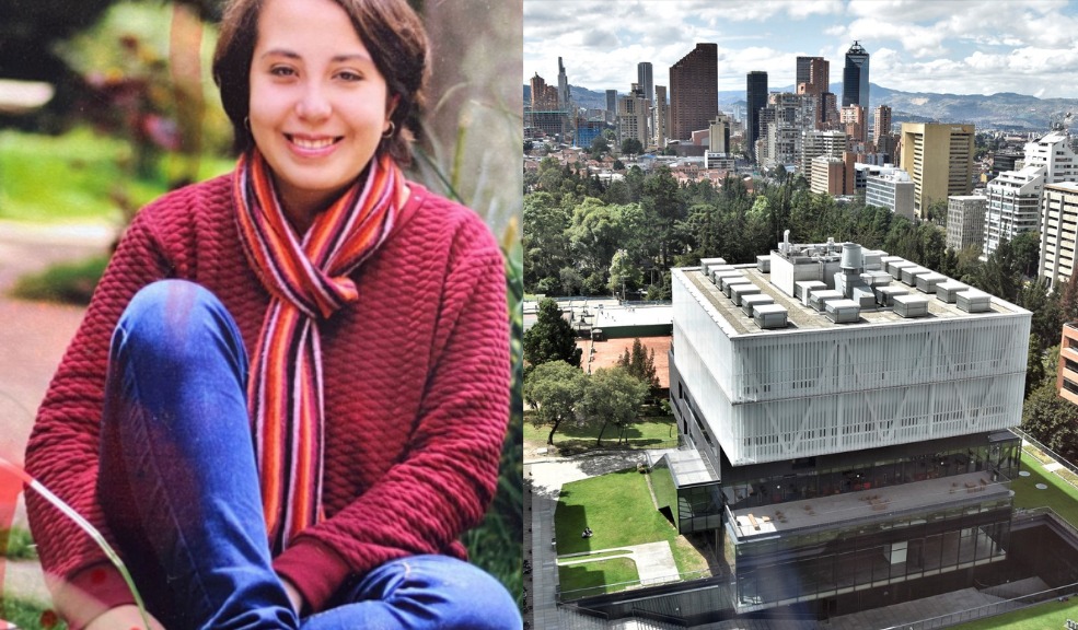 Hallan muerta a María Paula dentro de la Javeriana María Paula Munévar Olmos, de 23 años, quien había sido reportada como desaparecida desde el jueves 13 de abril, fue hallada muerta al interior de la Universidad Javeriana la tarde de este miércoles.