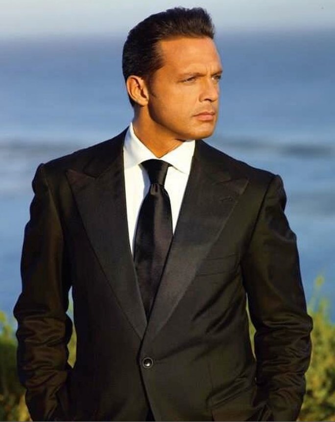 EN VIDEO: El momento en que Jorge Barón presentó a Luis Miguel cuando era niño Jorge Barón compartió una perla a través de redes sociales, luego de que hizo público un video donde aparece presentando al cantante mexicano Luis Miguel cuando apenas tenía menos de 10 años.