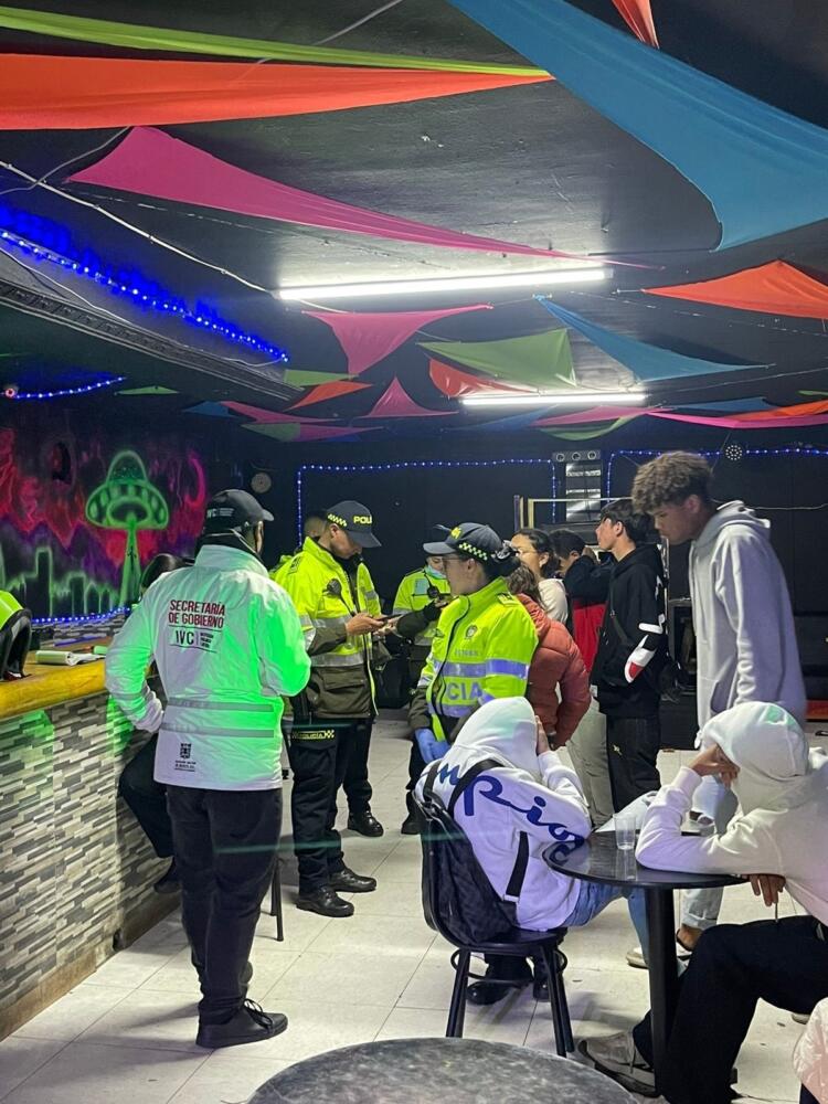 Joven salió a rumbear por Kennedy y lo hallaron inconsciente en Villavicencio 1 Joven salió a rumbear por Kennedy y lo hallaron inconsciente en Villavicencio Una familia denunció que uno de sus miembros resultó presuntamente escopolaminado tras salir a rumbear por la popular zona de bares de la Primero de Mayo, en la localidad de Kennedy.
