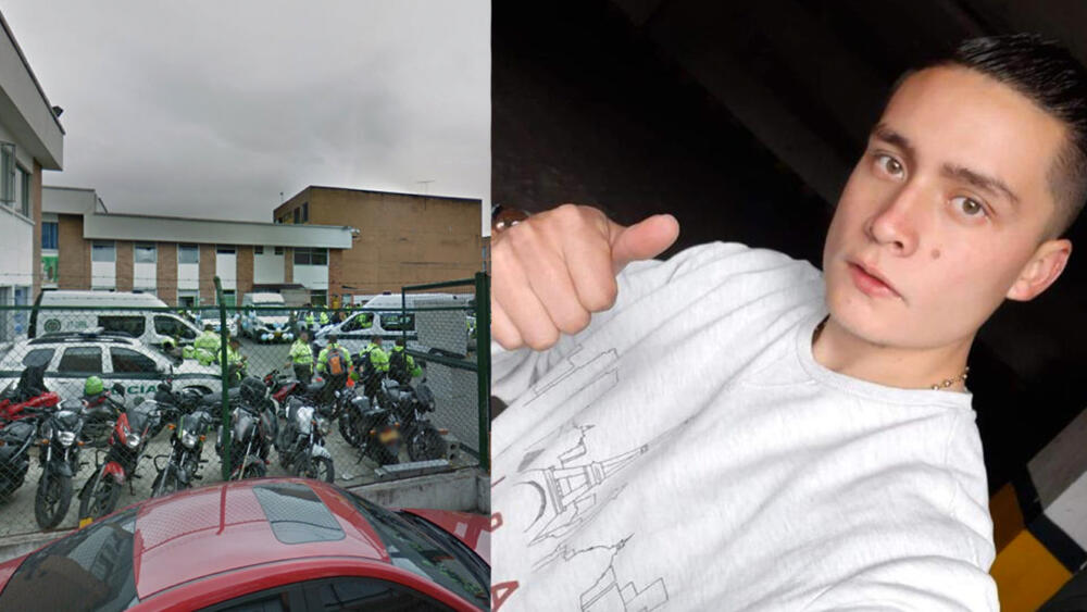 Joven que falleció dentro de estación de Policía de Suba fue torturado En las últimas horas se conoció el dictamen de Medicina Legal sobre la muerte del joven Juan Sebastián Arismendi (26 años), quien falleció en el Hospital Simón Bolívar tras ser remitido desde la estación de Policía de Suba.