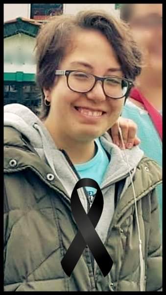 La desgarradora carta de estudiante hallada muerta en la Javeriana 1 La desgarradora carta de estudiante hallada muerta en la Javeriana Tras el hallazgo del cuerpo de María Paula Munévar al interior de la Universidad Javeriana, ocurrido la tarde de este miércoles, se han conocido más detalles de lo que fueron las últimas horas con vida de la jovencita de 23 años, quien fue reportada como desaparecida el pasado jueves 13 de abril.