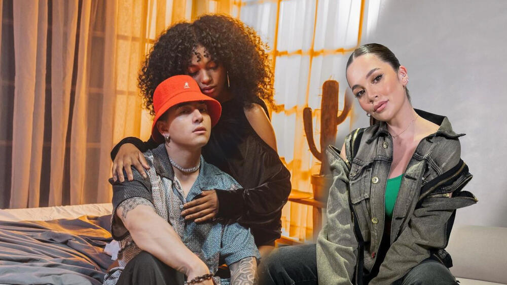 La indirecta que le lanzó Andy Rivera a Lina Tejeiro ¡Vuelve y juega! Andy Rivera le habría lanzado una indirecta a la actriz Lina Tejeiro. Esta vez, reveló los sacrificios que hizo por amor.