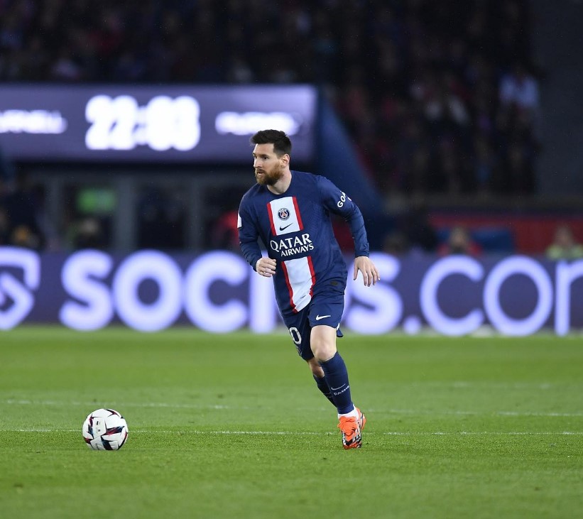 ¿Lionel Messi al Barcelona? Hay posibilidades de que el argentino regrese al club catalán Barcelona quiere contar de nuevo con Lionel Messi y en las últimas horas se conocieron detalles de lo que podría ser el regreso del astro argentino al equipo 'culé'.