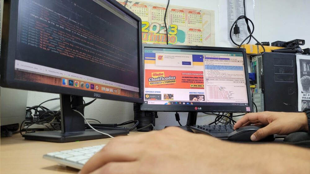 Llegó la hora de aprender a programar Programar se ha convertido con el tiempo en una habilidad más que necesaria para conseguir empleo.