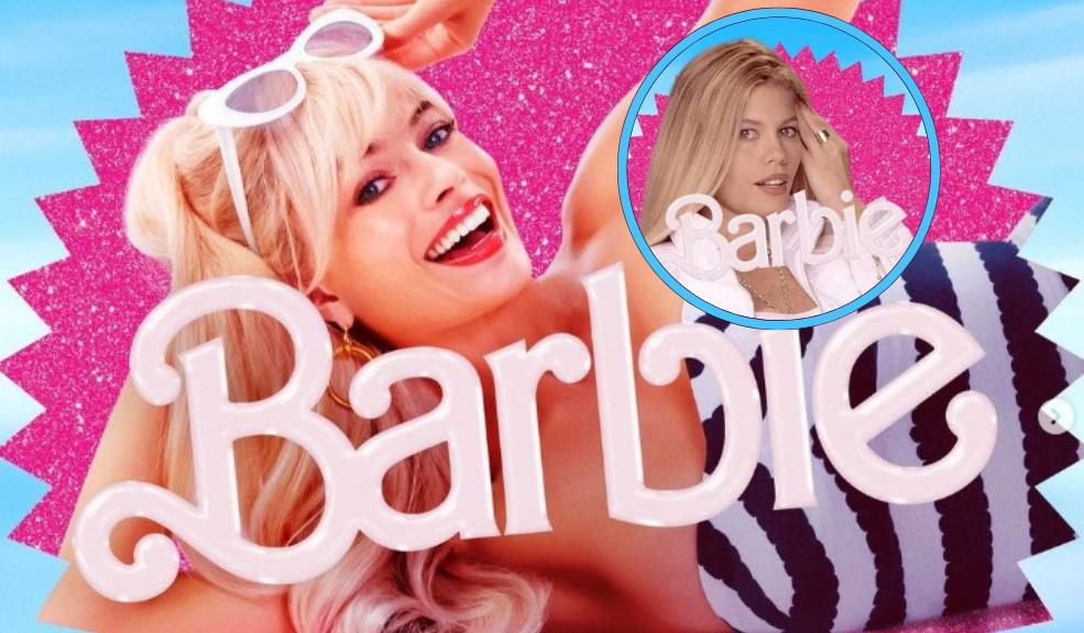 Los memes que dejó el lanzamiento del primer tráiler de la película 'Barbie' 3 Los memes que dejó el lanzamiento del primer tráiler de la película 'Barbie' Los memes del nuevo tráiler de la película de 'Barbie' dejaron inundadas las redes sociales de los memes.