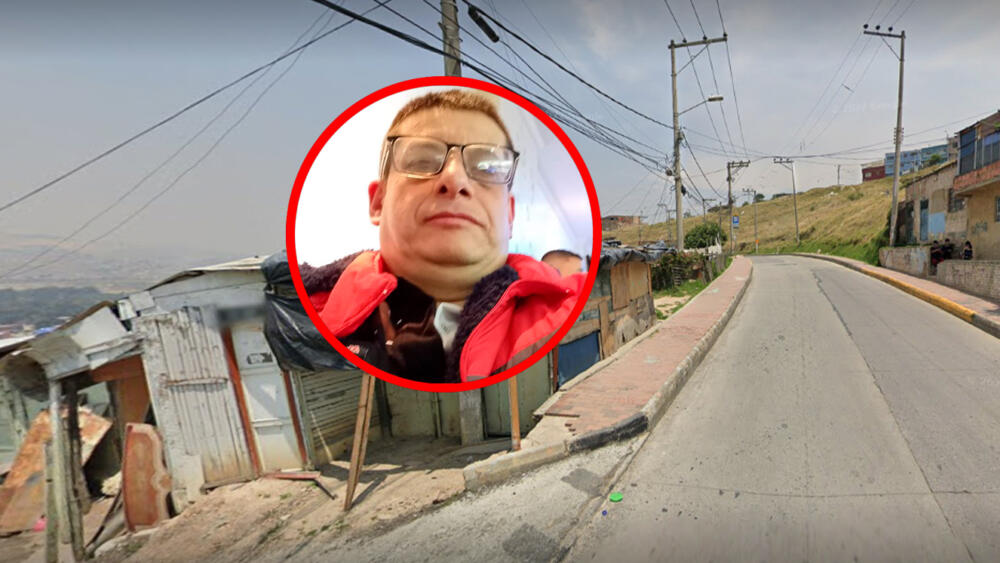 Luto en Rafael Uribe por crimen a bala dentro de una tienda 6 Luto en Rafael Uribe por crimen a bala dentro de una tienda Cerca del mediodía de este miércoles, un reconocido vecino del barrio La Paz, ubicado en la parte alta de la localidad de Rafael Uribe, fue vilmente asesinado al interior de una tienda.