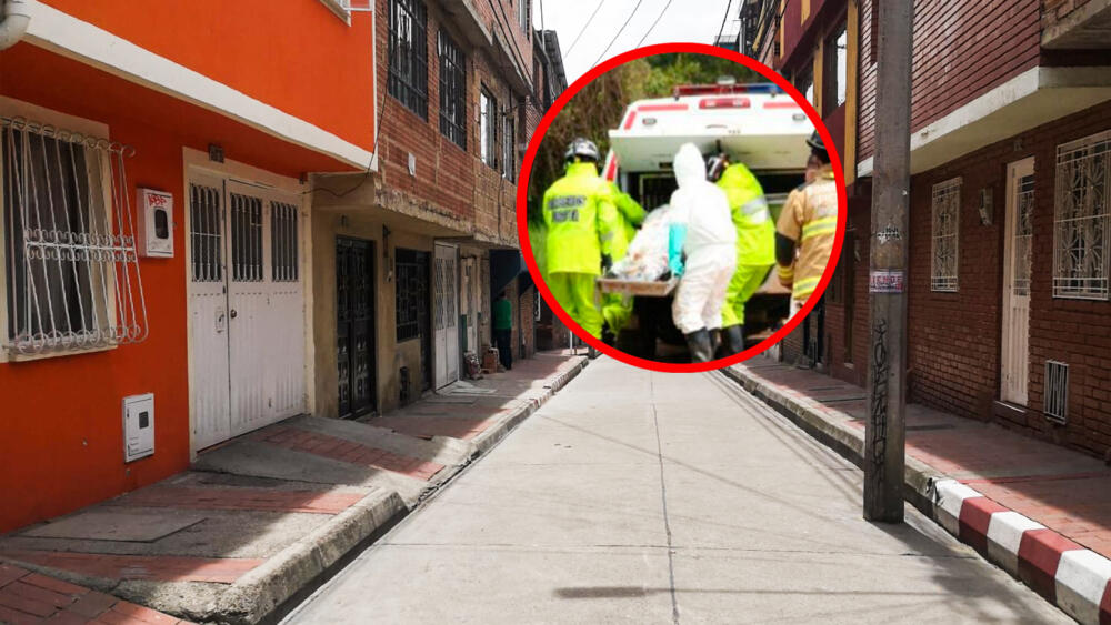Ciudad Bolívar: murió menor de edad en Candelaria La Nueva La muerte del menor de edad falleció al interior de su vivienda, ubicada en el barrio Candelaria La Nueva, de la localidad de Ciudad Bolívar.