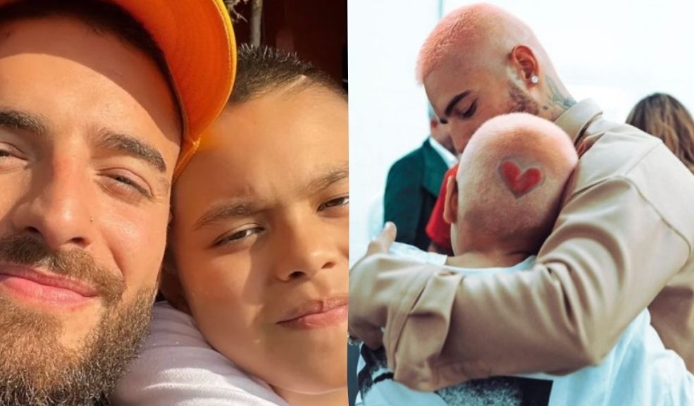 “Lo mejor era su descanso”: Murió niño a quien Maluma le regaló una casa Maluma se despidió por medio de una publicación en su perfil de Instagram de un pequeño seguidor al cual el cantante antioqueño le regaló una casa.