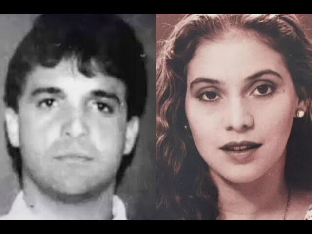 ¡Por fin se hará justicia! Extraditarán al asesino de Nancy Mestre 1 ¡Por fin se hará justicia! Extraditarán al asesino de Nancy Mestre Han transcurrido 29 años del crimen de la joven Nancy Mestre, quien fue asesinada de un disparo cuando tenía 18 años, y aún no se ha hecho justicia, pues su asesino se fugó y tras una ardua investigación por parte del padre de la víctima, Martín Mestre, fue ubicado en Brasil.