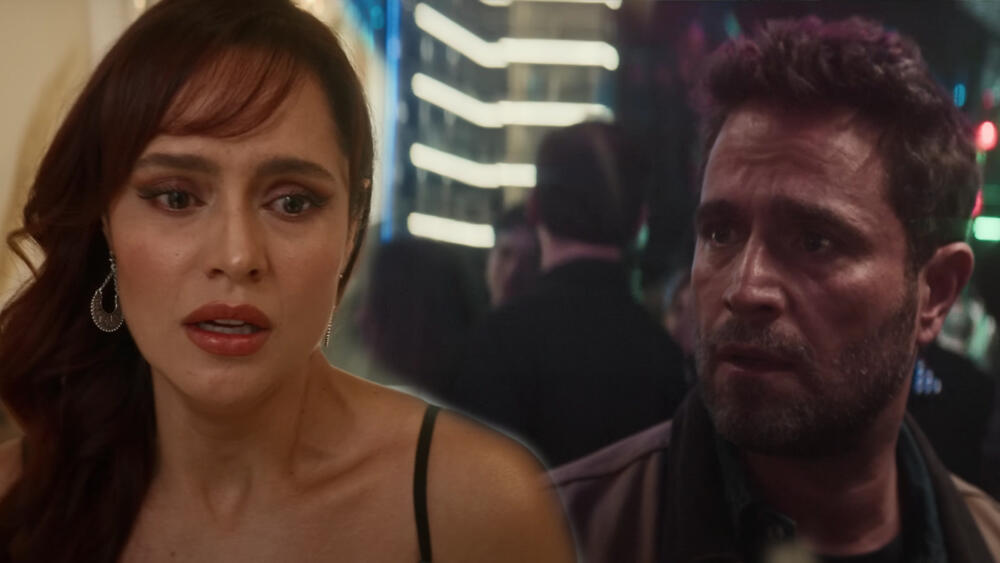 'Palpito' regresa con mucho más acción y altas dosis de suspenso Tras convertirse en todo un fenómeno dentro de la plataforma Netflix en distintos países de América Latina, Europa e incluso de Asia, la espera de la segunda temporada de la serie colombiana ‘Pálpito’ ha terminado y a partir de este miércoles estará disponible con diez nuevos capítulos.