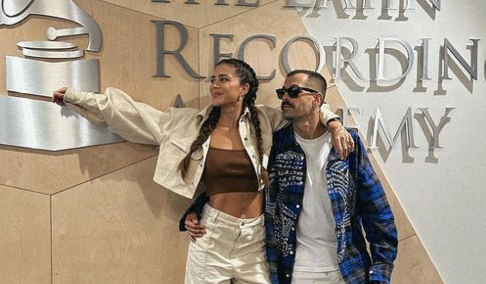 Greeicy y Mike Bahía revelaron el secreto del éxito de su relación 6 Greeicy y Mike Bahía revelaron el secreto del éxito de su relación La pareja de cantantes caleños, es una de las más estables del entretenimiento colombiano, están juntos desde el 2012 y en muchas entrevistas han hablado sobre su historia de amor. Una historia que dió como resultado el nacimiento de su hijo llamado Kai en el 2022