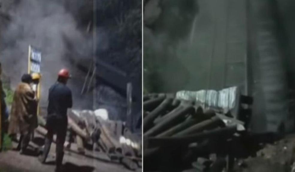 Grave explosión en mina de Cucunubá deja 11 mineros atrapados En la madrugada de este jueves 20 de abril, tres minas del municipio de Cucunubá (Cundinamarca), generaron una terrible explosión, en la cual 11 mineros quedaron atrapados.