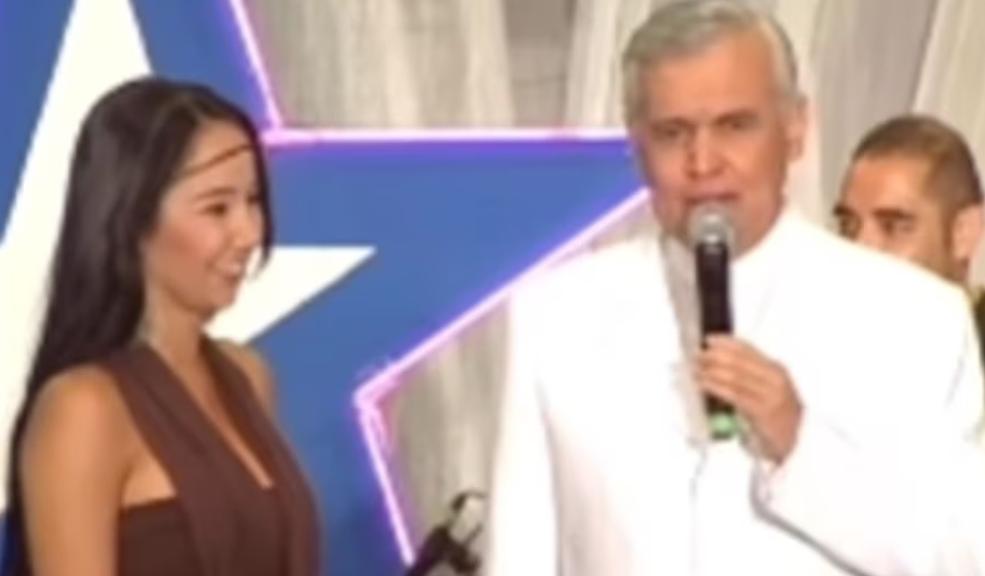 Así lucía Paola Jara 14 años atrás En los últimos días se ha vuelto viral unas imágenes de Paola Jara, participando hace 14 años de una presentación en el programa ‘Show de las estrellas’. Vea cómo lucía la cantante.