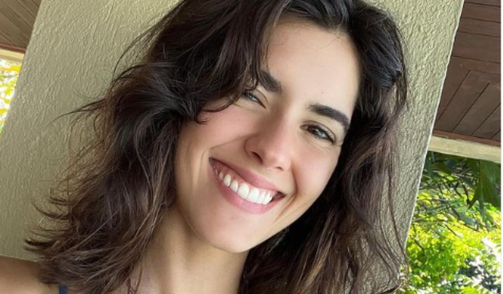 Pillaron a Paulina Vega con el que sería su nuevo amor Paulina Vega Dieppa, miss Universo 2014-2015, estaría estrenando novio. Se trataría de un europeo “de muy buena posición económica”.