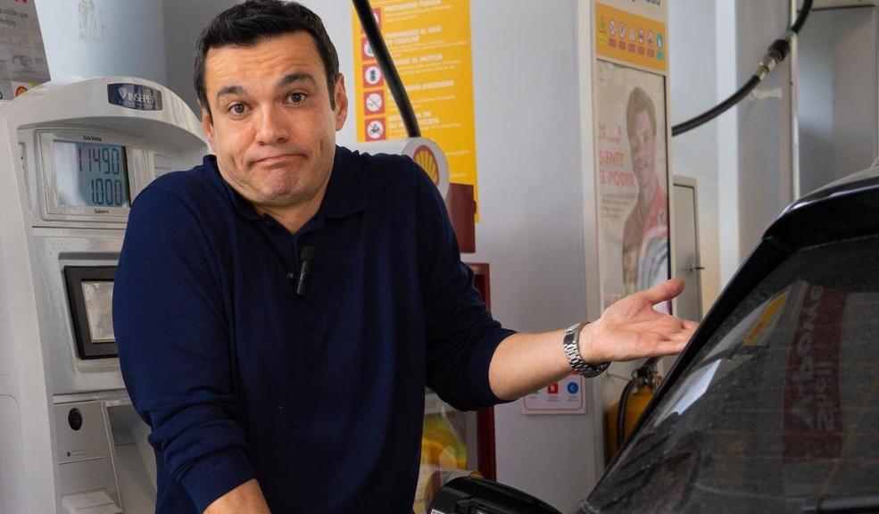 Juan Diego Alvira ya tiene nuevo trabajo El periodista Juan Diego Alvira anunció que trabajará en su propio noticiero digital.