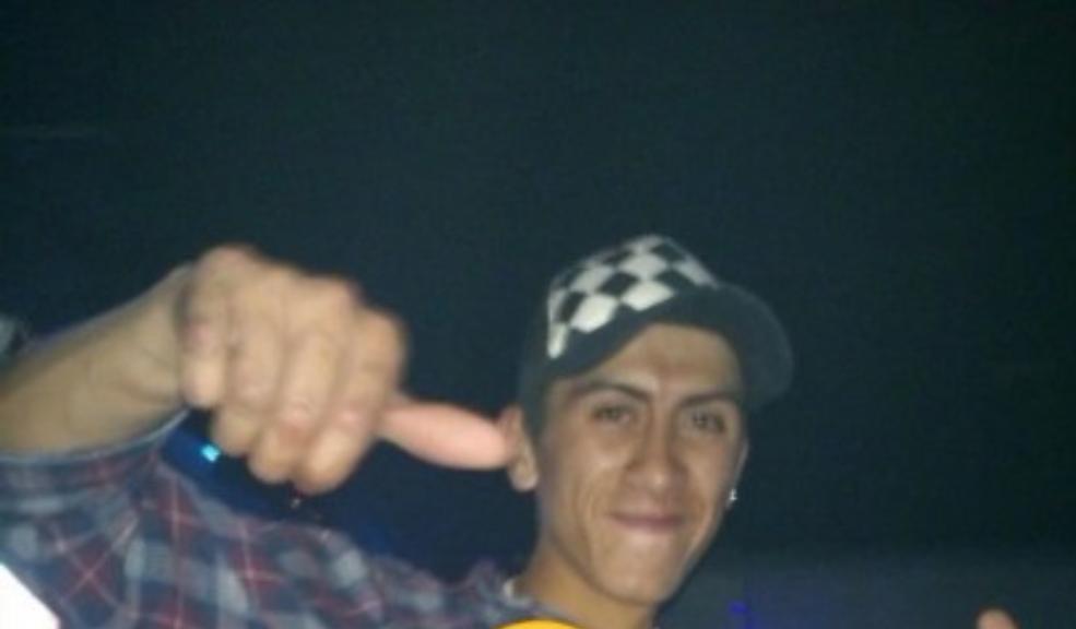 A bala asesinaron a Luis Alberto en un bar de Fontibón Un terrible crimen a bala se registró este jueves al interior de un bar de la localidad de Fontibón.