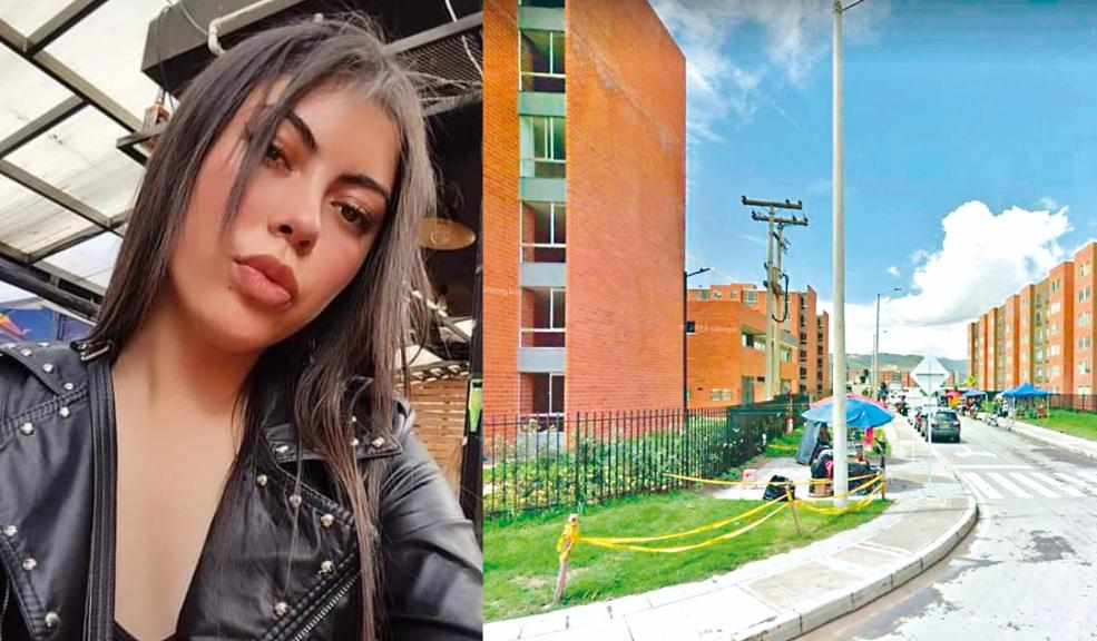 Piden claridad en muerte de joven que cayó de un sexto piso en Soacha Una joven de 20 años falleció tras caer del sexto piso de un conjunto residencial en el sector de Ciudad Verde en Soacha. Su familia pide que se investiguen los hechos.