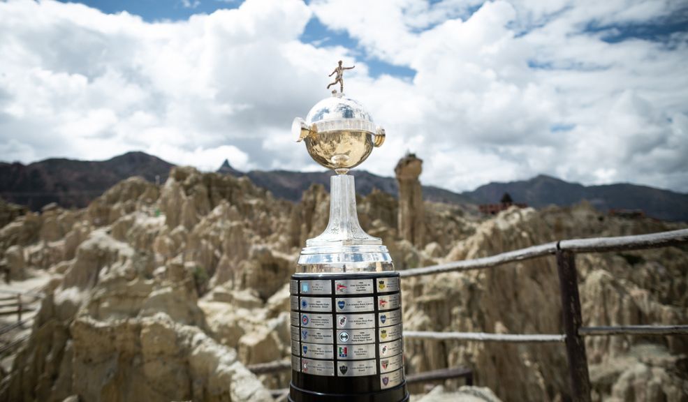 Este es el futbolista colombiano más valioso de la Copa Libertadores Este martes, 4 de abril, comenzó la fase de grupos de la Copa Libertadores de América, el trofeo más codiciado por los clubes sudamericanos.