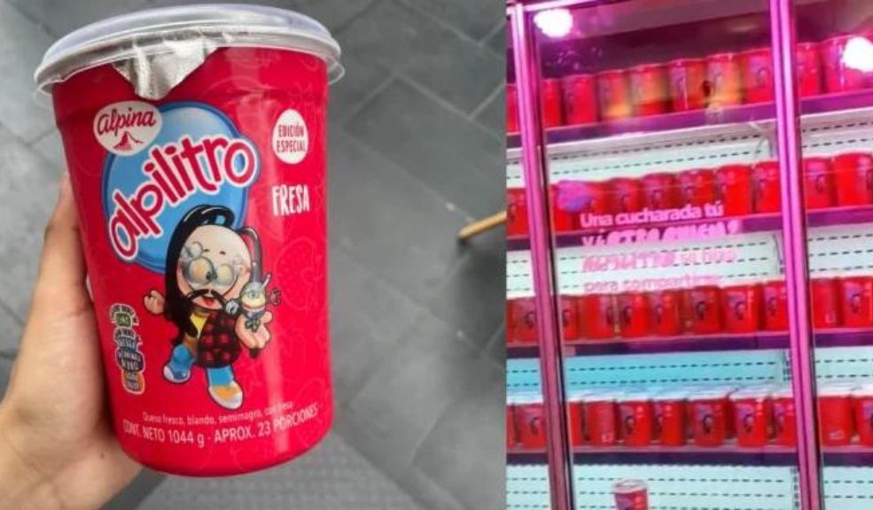 ¿Para cuántas porciones alcanza el alpilitro? El tema con el Alpilitro es que ha sido un producto muy exclusivo y solo unos cuantos han tenido la dicha de tenerlo en sus manos.