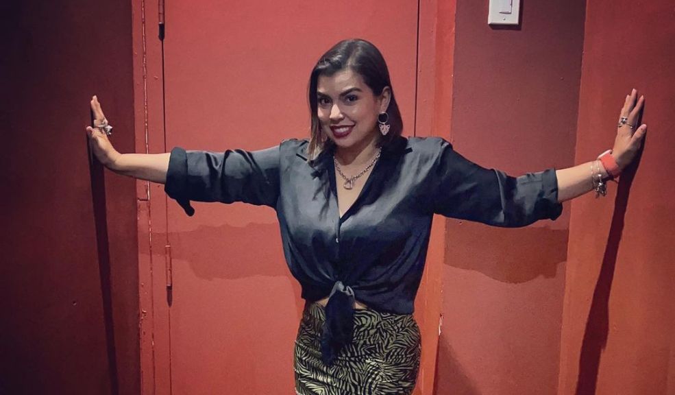 Liss Pereira confesó que 'MasterChef' le detonó problemas de depresión 4 Liss Pereira confesó que 'MasterChef' le detonó problemas de depresión Después de dos años de haber estado en el reality 'Master Chef', la comediante Liss Pereira decidió abrirse y contar sobre su experiencia en el programa en el que fue una de las participantes más recordadas.