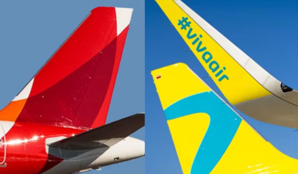 Viva y Ultra se alistan para despegar nuevamente 5 Viva y Ultra se alistan para despegar nuevamente Así lo señaló el ministro de Transporte, Guillermo Reyes, al precisar que en el caso de Viva el proceso de sinergia con Avianca se resolverá por parte de la Aeronáutica Civil antes del 30 de abril. “Es muy probable que antes de que termine este mes la aerolínea vuelva a surcar los cielos colombianos”, dijo.
