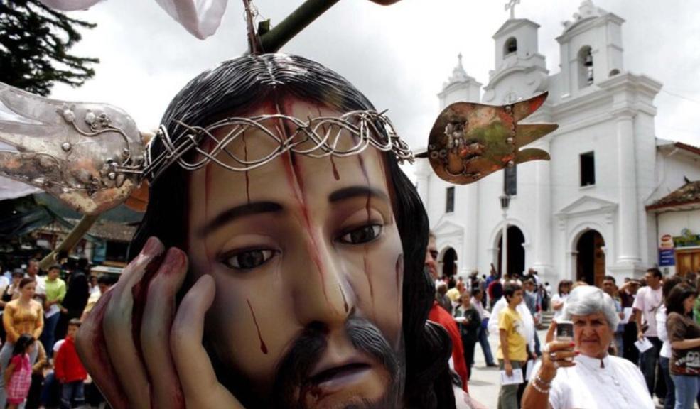 ¿Cuál es el significado del Jueves y Viernes Santo? Les contamos que hay detrás de la celebración del Jueves y Viernes Santo.