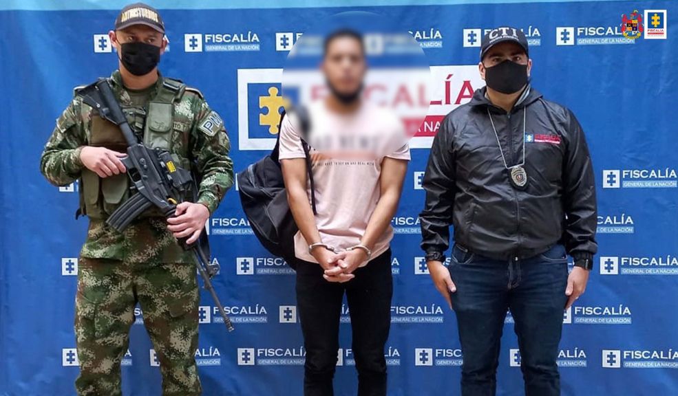 A la cárcel hombre que asesinó a su pareja de 15 años