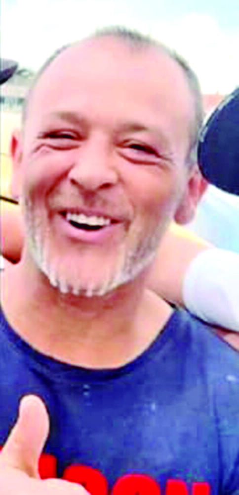 Silencioso crimen de Fredy en Ciudad Bolívar 1 Silencioso crimen de Fredy en Ciudad Bolívar Un crimen a bala se presentó en el barrio El Ensueño, de la localidad de Ciudad Bolívar.